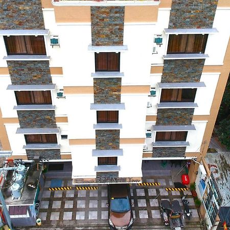 East Square Inn 바콜로드 외부 사진
