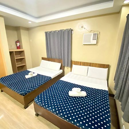 East Square Inn 바콜로드 외부 사진
