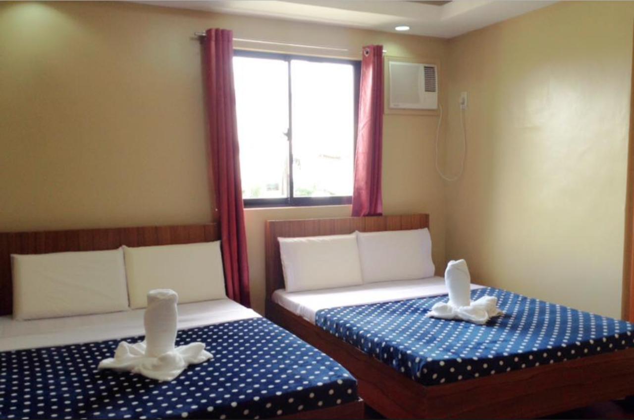 East Square Inn 바콜로드 외부 사진