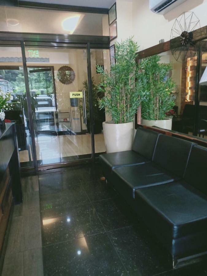 East Square Inn 바콜로드 외부 사진