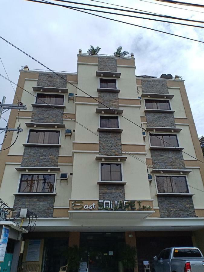 East Square Inn 바콜로드 외부 사진