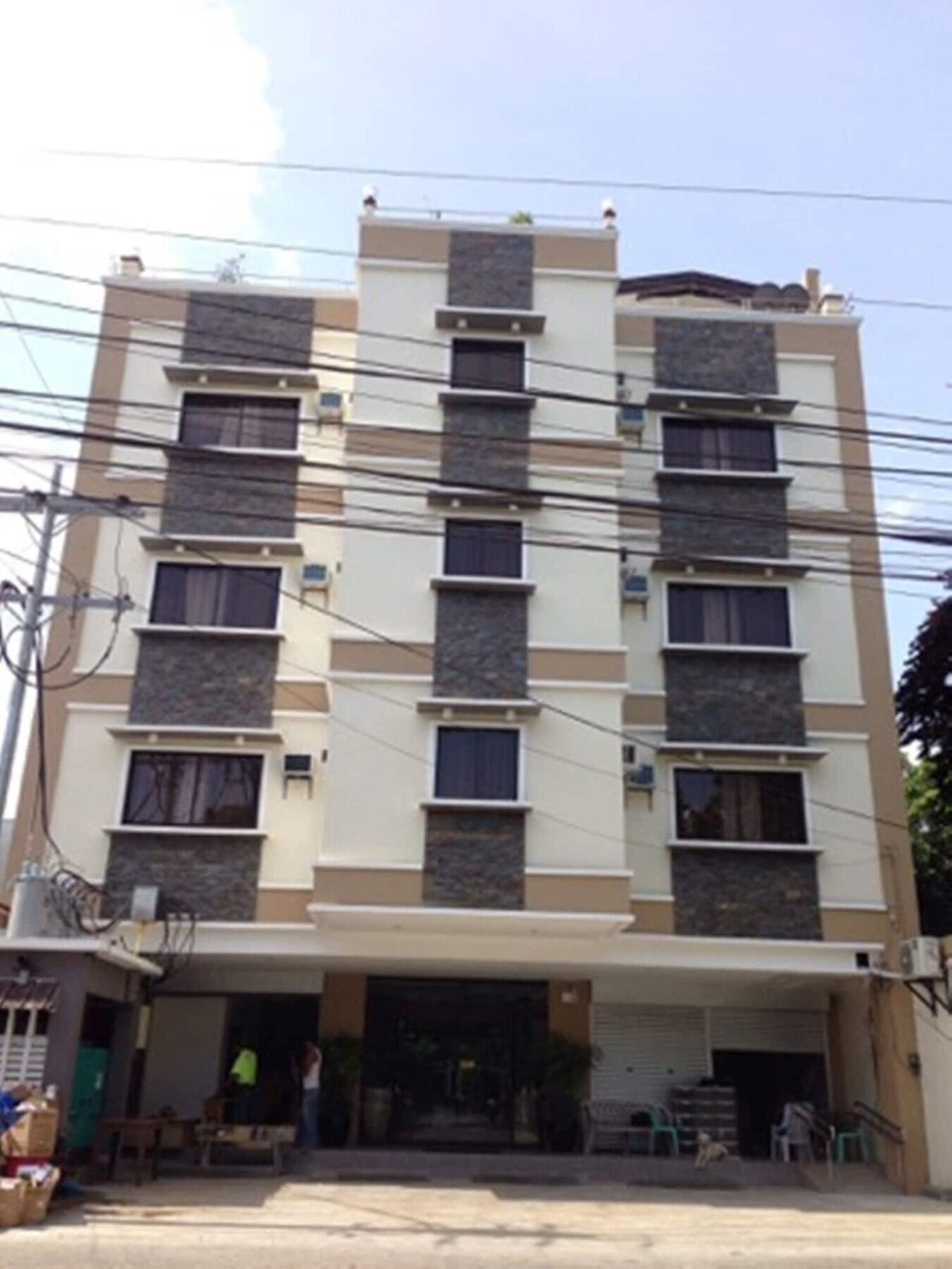 East Square Inn 바콜로드 외부 사진